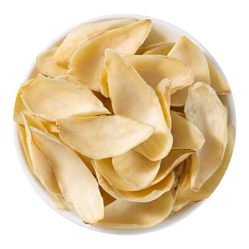 雅桂堂特级无硫干莲子汤料