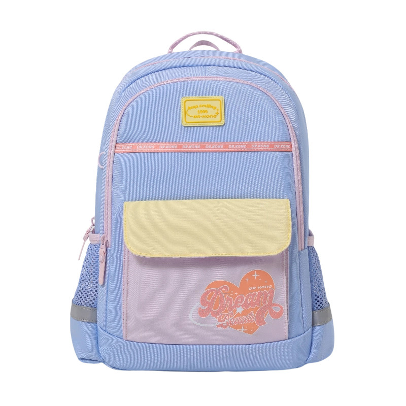 江博士书包小学生3-5年级女孩