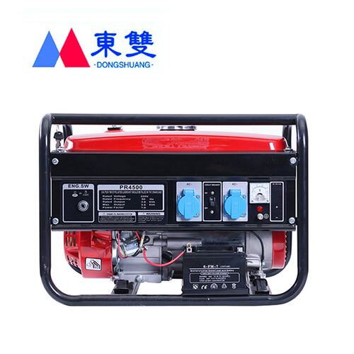 2/3/5/6/8/10kw汽油发电机户外家用小型便携式电动110v/220v/380v