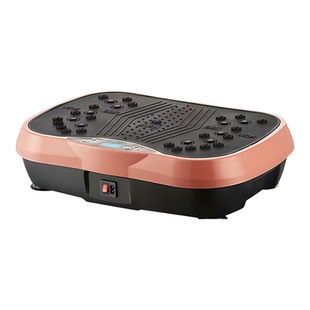 JXG甩脂机抖抖机家用健身律动机运动燃脂机摇摆懒人脚底抖动按摩