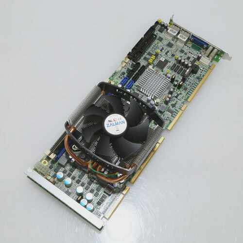 For parts SHB106/108 REV.B0-RC Full-Size LGA-1155 CPU Card P