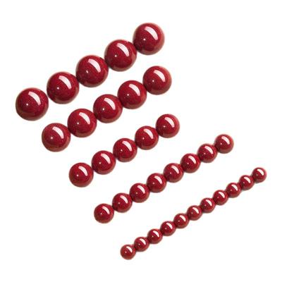 『不是真朱砂赔您一万元』