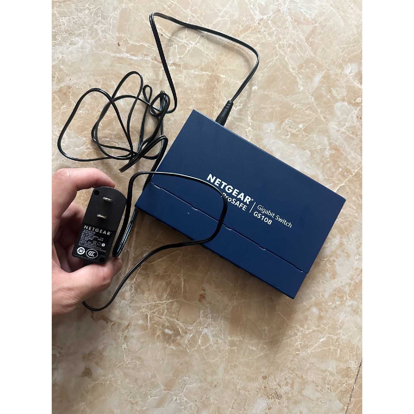 美国原装NETGEAR网件GS无人机及套件