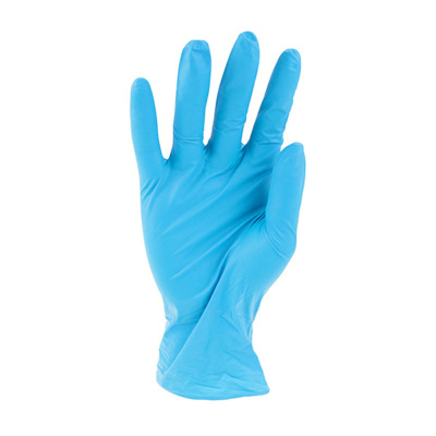 英科x安丹达联名一次性丁腈手套食品级餐饮乳胶橡胶厨房防水耐磨