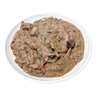 日照岚山蟹酱渔民自制即食蟹酱发酵 蟹子酱 手工制作妈妈味道750g