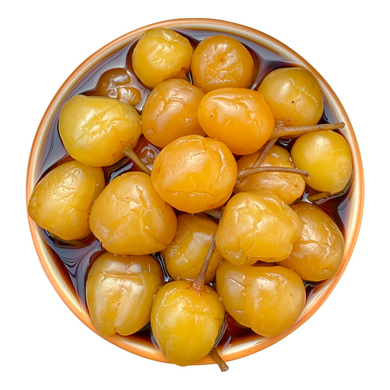 椒大爷广西七彩泡椒香辣下饭菜