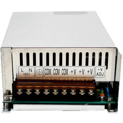 se-500w大功率转dc开关电源