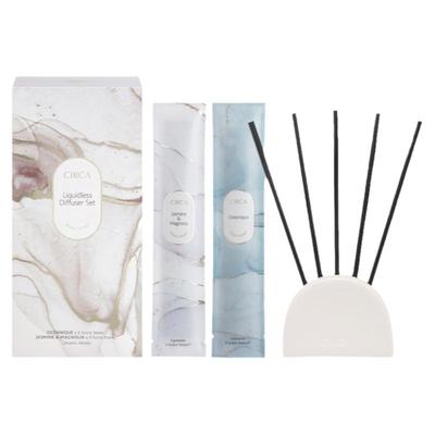 CIRCA无液体扩香棒套装