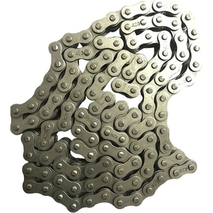 工业传动输送弯板滚子链条 3分06B4分08B5分10A6分12A16A单排双排