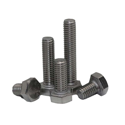 国标304不锈钢外六角螺丝包邮