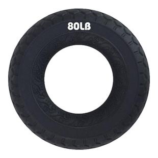 硅胶握力圈手指训练男士握力器练手部力量锻练手腕臂肌专业器材