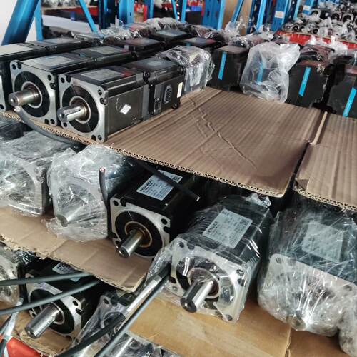 议价Inovance Servo Motor适用