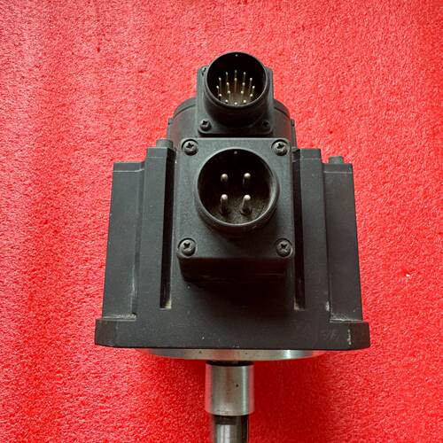 议价 Mdme102gcgm Motor Actual Product Photography Functional