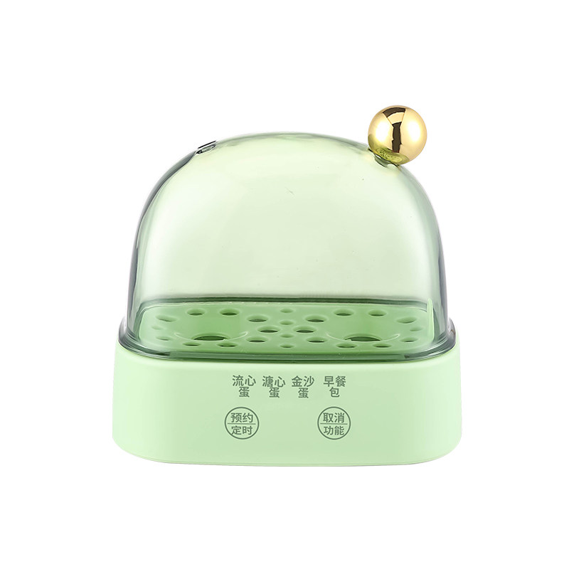 【热销N0.1】小型煮蛋器