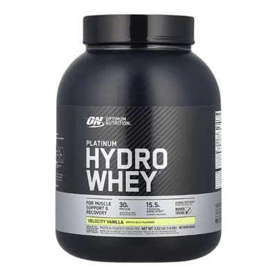Optimum Nutrition欧奥普帝特蒙金标准白铂金乳清蛋白粉巧克力味