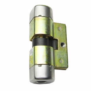 老式美心防盗门锁芯 AFS安防锁芯 安防铁架十字钥匙 月牙异形锁