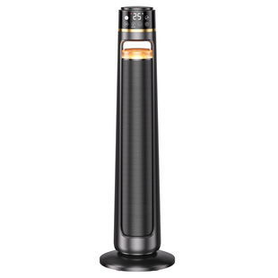 创维取暖器暖风机新款冬季家用烤火炉办公室小型石墨烯语音