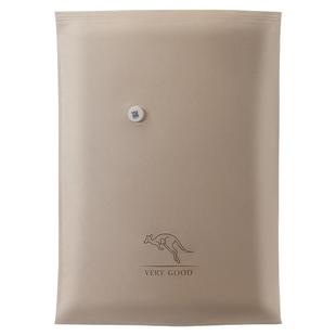 梯屉布艺智能压缩袋牛津布抽真空收纳袋被子棉被衣服旅行智能收纳