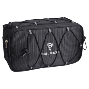 Mini3/4Pro车头包探索者Escape公路车Gravel瓜车山地旅行车收纳包