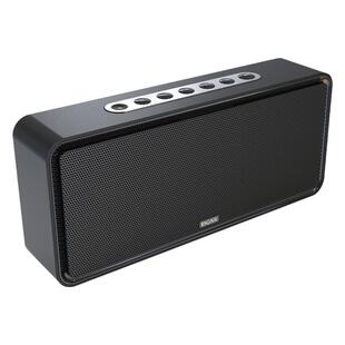 DOSS 1833蓝牙音箱HIFI立体声3D环绕高音质大音量家庭重低音音响