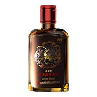 吉林敖东正品中华鹿茸血酒6瓶礼盒装鹿血酒男补口服滋补酒药酒片