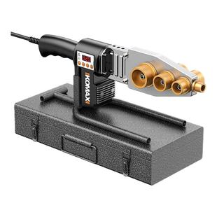 热熔器水管热熔机焊接机水电工程家用接口对接器热容器热合器烫机