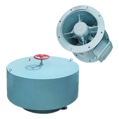 船用风机船用风帽 JCZ(CZ)系列 船用轴流通风机 提供CCS/ZY证书