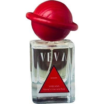 VEVA香水克里斯平原之吻小样