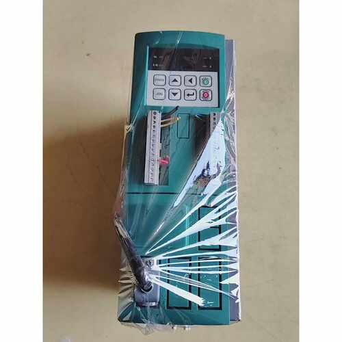 议价M0DEL伺服驱动器T8400D7R5GV1维修