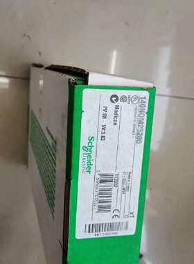 议价施耐德光纤适配器140NOM25200 140NOM21200C全新库存
