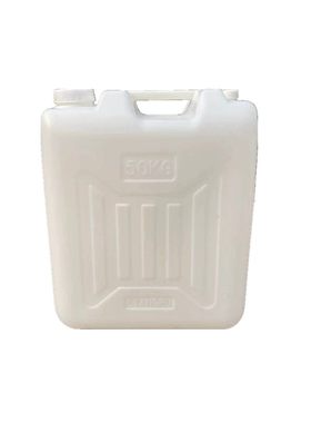 加厚25升塑料桶家用食品级扁方储水桶30L60斤加配水龙头球阀弯头
