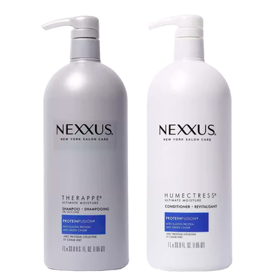 鱼子酱柔顺美国Nexxus