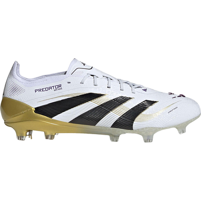 Adidas/阿迪达斯正品PREDATOR ELITE男女系带足球鞋JI1086