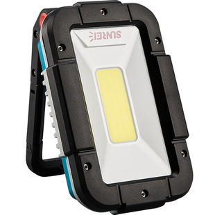 山力士户外多功能野营灯V380 V1000 V1500 V3000锂电汽修灯营地灯