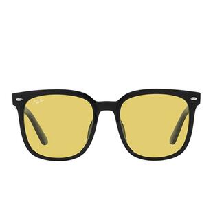 【明星款】RayBan雷朋潮流板材太阳镜遮阳防晒0RB4401D男女款墨镜