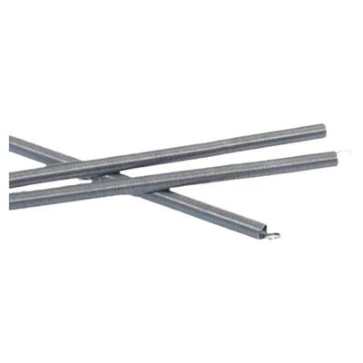 拉伸拉力弹簧 拉簧线径0.3/0.4/0.5/0.6外径2/3/4/5/6/7/8/10mm