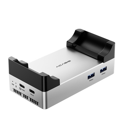 影视飓风推荐macM4扩展坞40Gbps