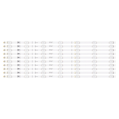 海信65R6E1液晶电视背光灯条