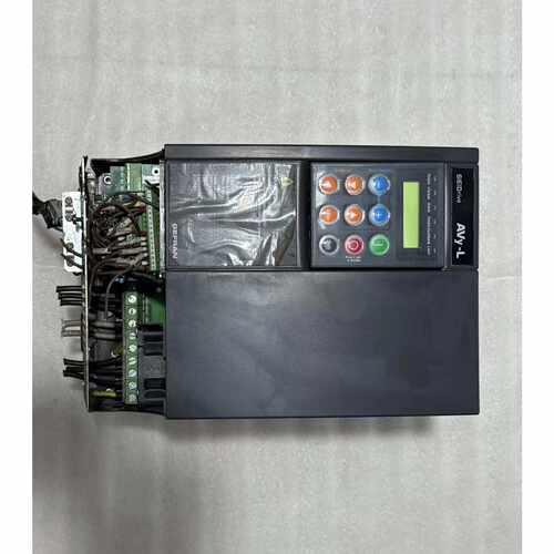询价下单AVY3110-EBL/BR4 变频器 可开发票