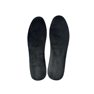 秋冬水晶绒薄绒保暖棉鞋垫减震舒适透气皮鞋板鞋运动鞋雪地靴水洗