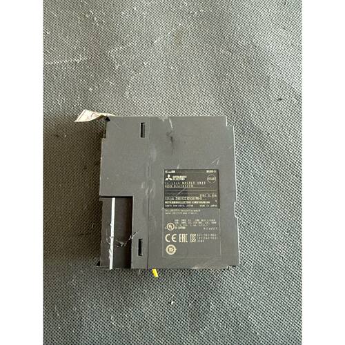 MITSUBISHI QJ61BT11N CC-LINK M—议价