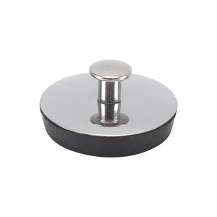 拖把池堵水塞橡胶浴缸闭水塞地漏防臭堵孔头水池洗衣池密封盖子