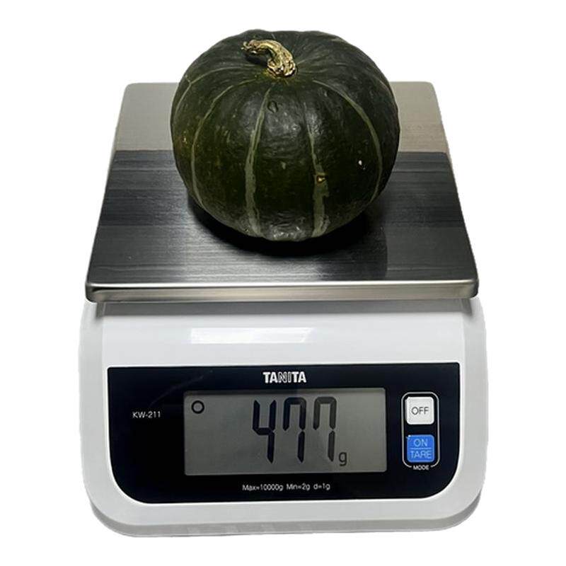 百利达防水厨房秤10kg