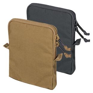 HELIKON赫利肯DOCUMENT CASE INSERT魔术贴证件包日常收纳附包