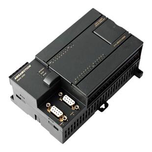 艾莫迅plc可编程控制器兼容西门子S7-200国产CPU224xp工控板226cn