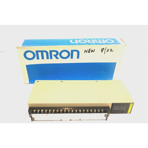 NEW OMRON C500OA223 PROGRAMMABLE CONTROLLER 3G2A5OA223 C500O