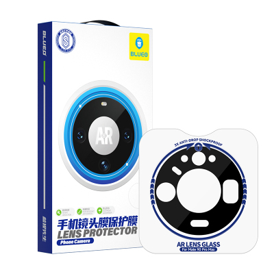 蓝猩适用华为mate90系列镜头膜