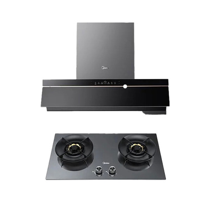 美的官方蒸汽洗AK5Pro抽油烟机