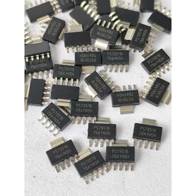 【议价-可维修】TPS79516DCQ 工控备件 工业自动化配件 全新/均有