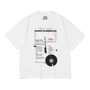 NOSD by BUllSHITLAB 音乐系列 歌单设计短袖T恤